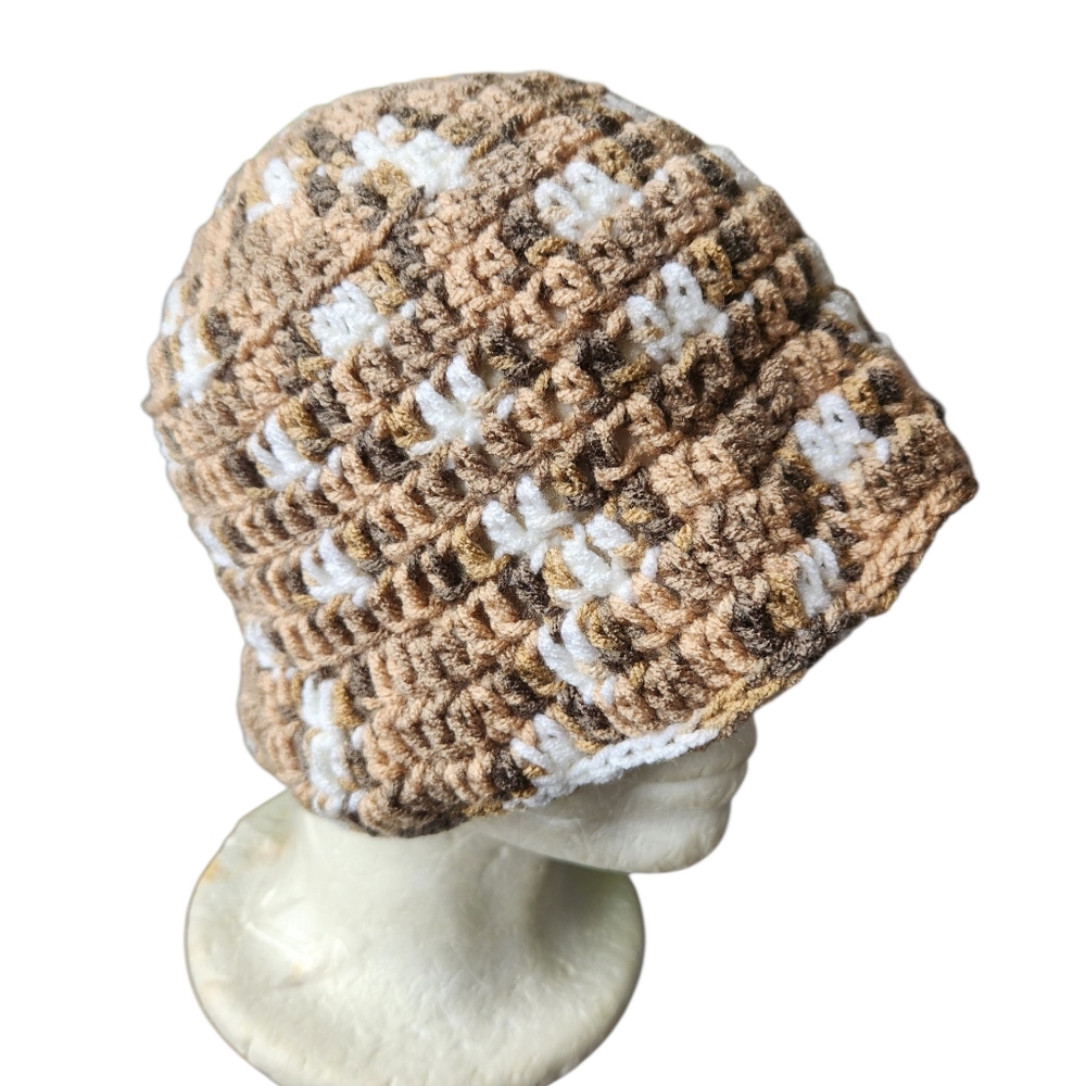 Multi-Color Bucket Hat - Picture 2 of 4